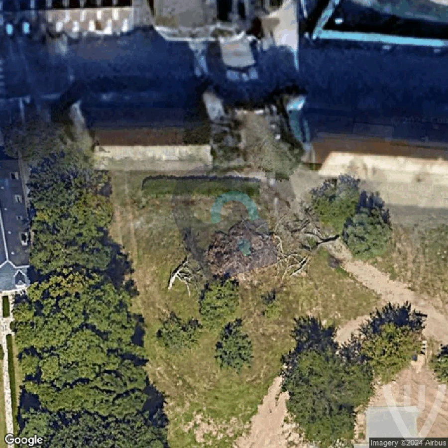 Manoir de la Prairie abandoned location in Normandy, Normandy, France - House for urban exploration