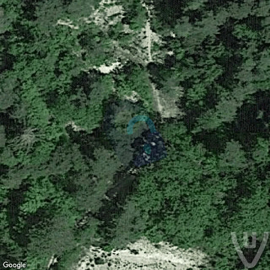 Trésor de Guerre abandoned location in Grand Est, Grand Est, France - Entertainment for urban exploration