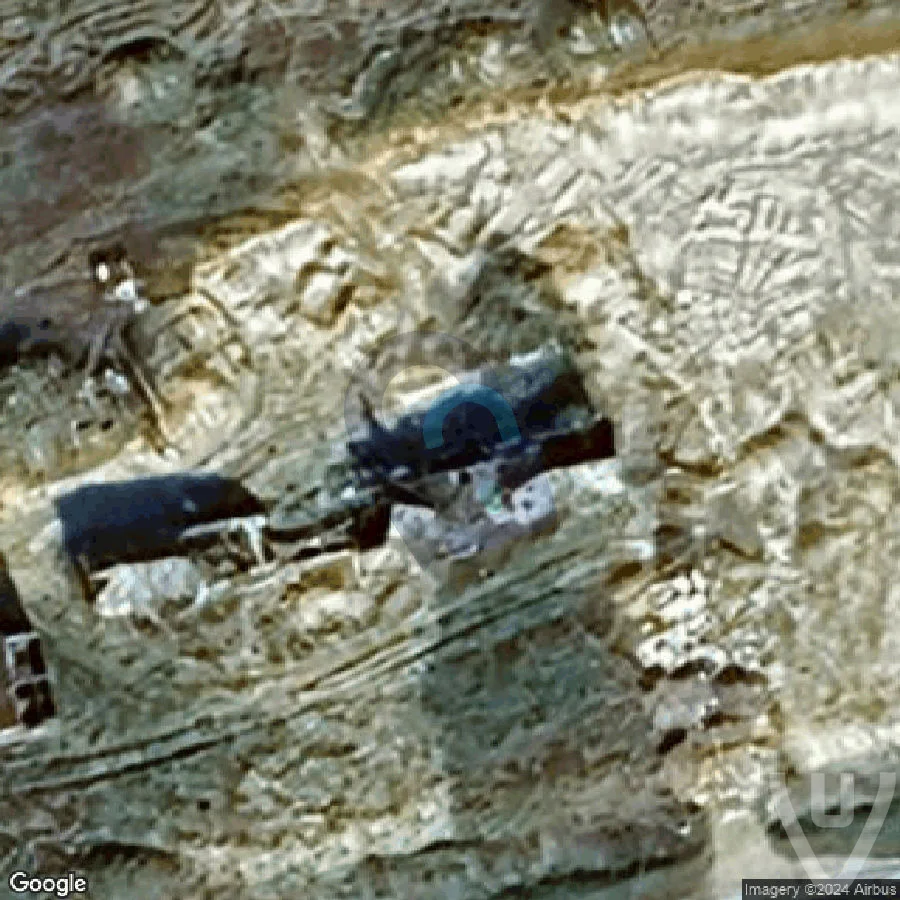 Maison Rase abandoned location in Normandy, Normandy, France - House for urban exploration