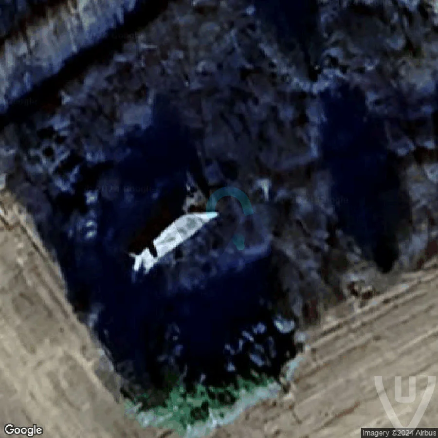 Pressoir du vigneron abandoned location in Normandy, Normandy, France - House for urban exploration