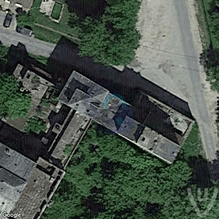 Factory Minoterie abandoned location in Grand Est, Grand Est, France - Factory for urban exploration