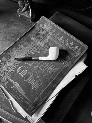 the Boat House / House with the model boats urban exploration location in Belgium - Image 5