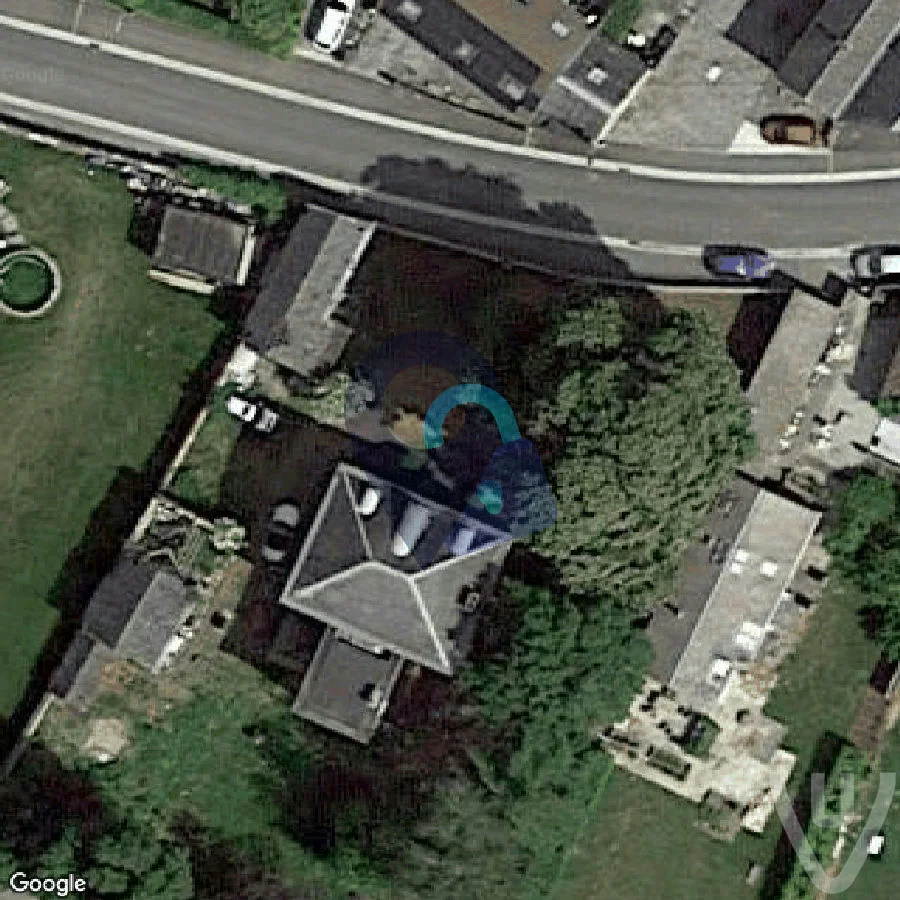 the Boat House / House with the model boats abandoned location in Wallonia, Wallonia, Belgium - House for urban exploration