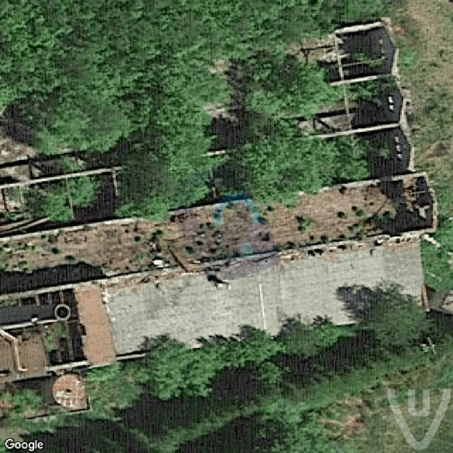 Usine Blanchiment abandoned location in Grand Est, Grand Est, France - Factory for urban exploration