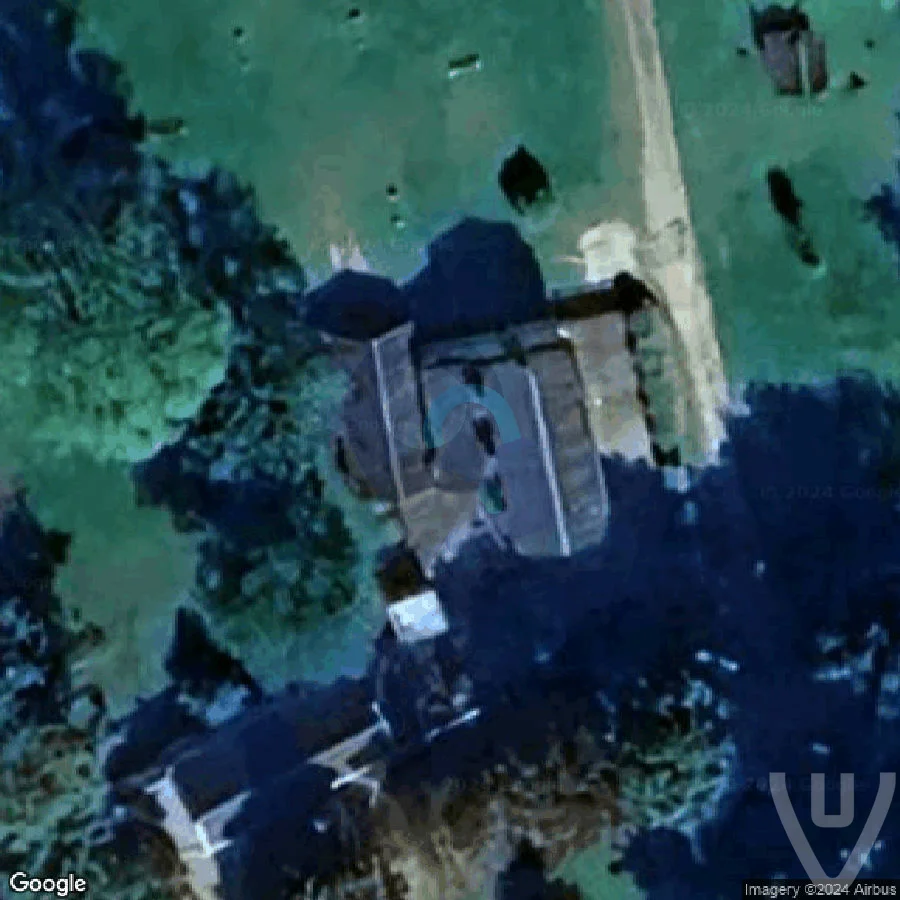 Forgotten Minigolf abandoned location in Bourgogne-Franche-Comte, Bourgogne-Franche-Comte, France - Sports for urban exploration