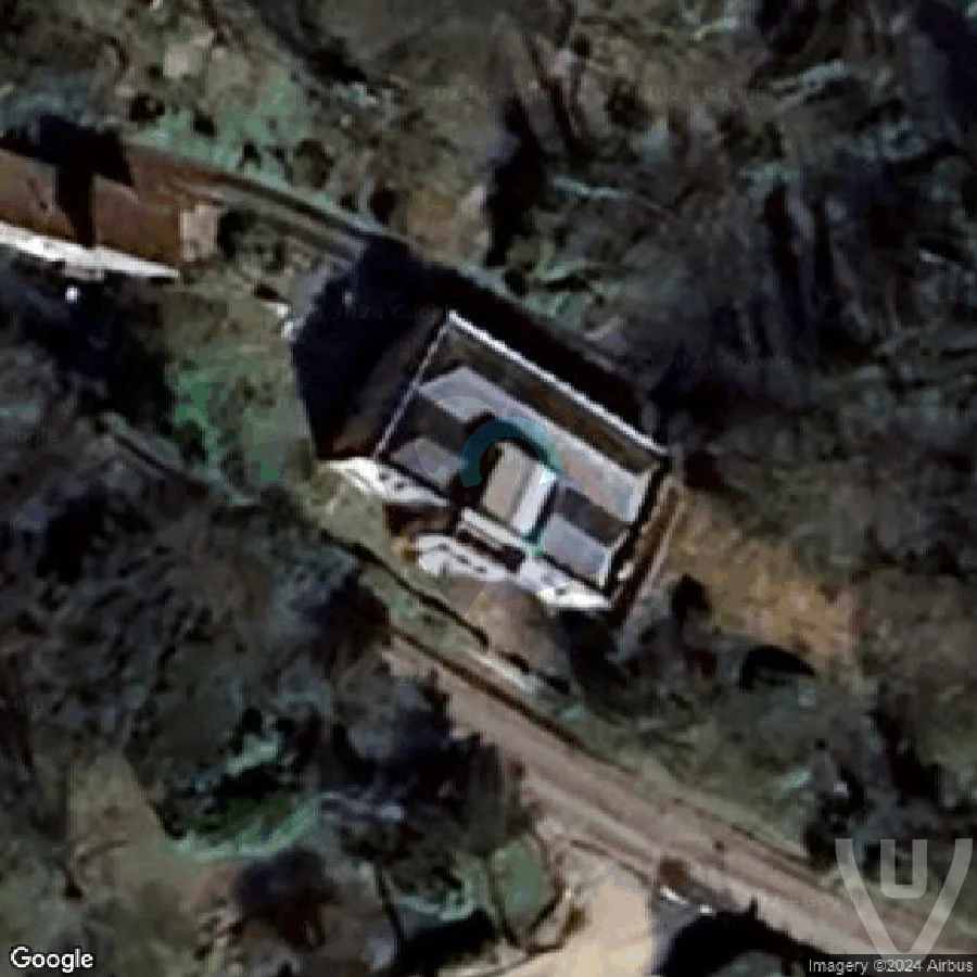 Manoir Atlas abandoned location in Normandy, Normandy, France - House for urban exploration