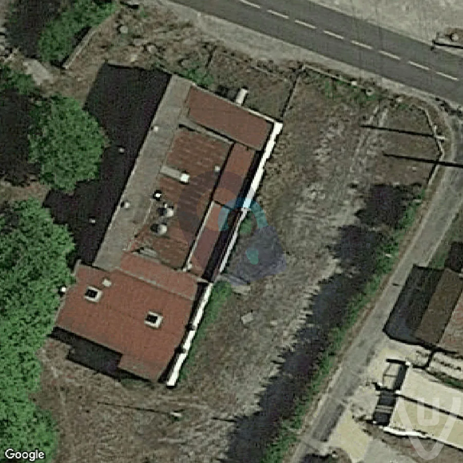 Discotheque aux Facettes abandoned location in Auvergne-Rhone-Alpes, Auvergne-Rhone-Alpes, France - Nightclub for urban exploration