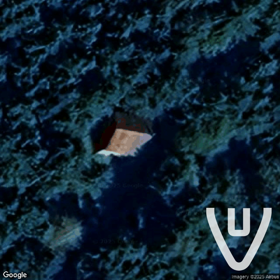 Petit Chapelle des voyageurs