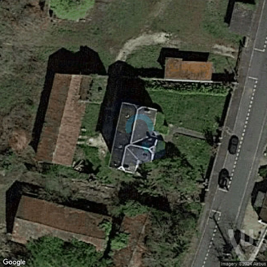 Maison et Scierie abandoned location in Bourgogne-Franche-Comte, Bourgogne-Franche-Comte, France - House for urban exploration