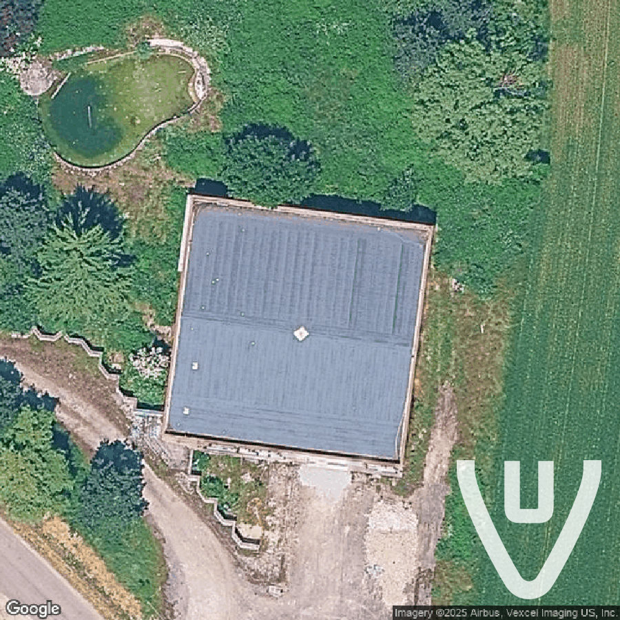 Boite de Nuit Piscine