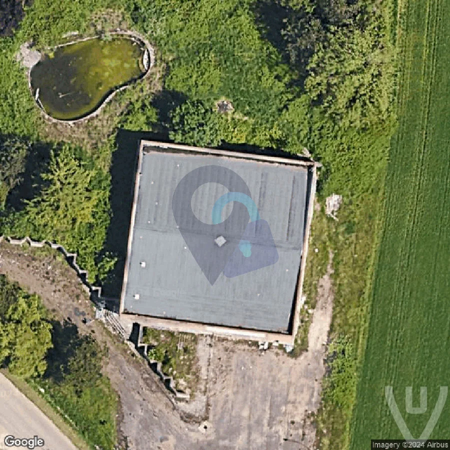 Boite de Nuit Piscine abandoned location in Bourgogne-Franche-Comte, Bourgogne-Franche-Comte, France - Nightclub for urban exploration