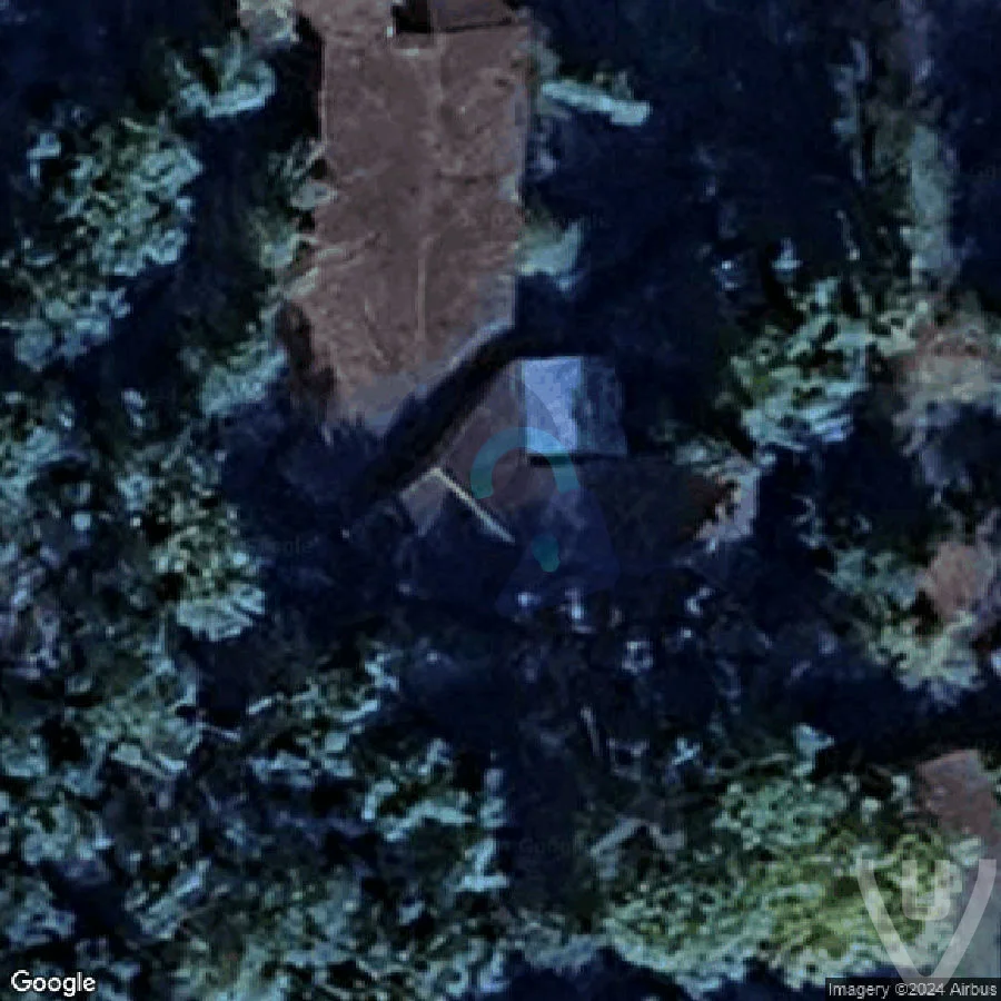 Centre de vacances Sombre abandoned location in Nouvelle-Aquitaine, Nouvelle-Aquitaine, France - Entertainment for urban exploration