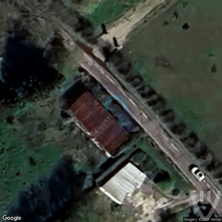 Atelier E abandoned location in Normandy, Normandy, France - Entertainment for urban exploration