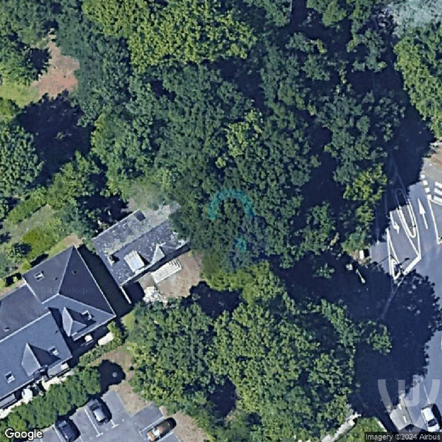 Manoir CB abandoned location in Normandy, Normandy, France - House for urban exploration