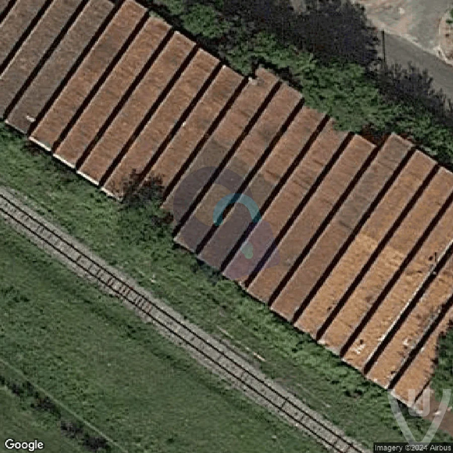 Usine Blang abandoned location in Normandy, Normandy, France - Factory for urban exploration