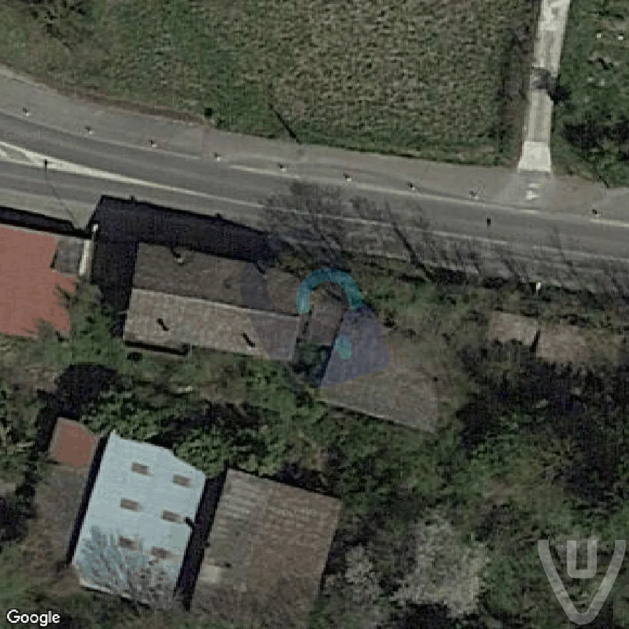 La parfumerie abandoned location in Auvergne-Rhone-Alpes, Auvergne-Rhone-Alpes, France - Shopping for urban exploration