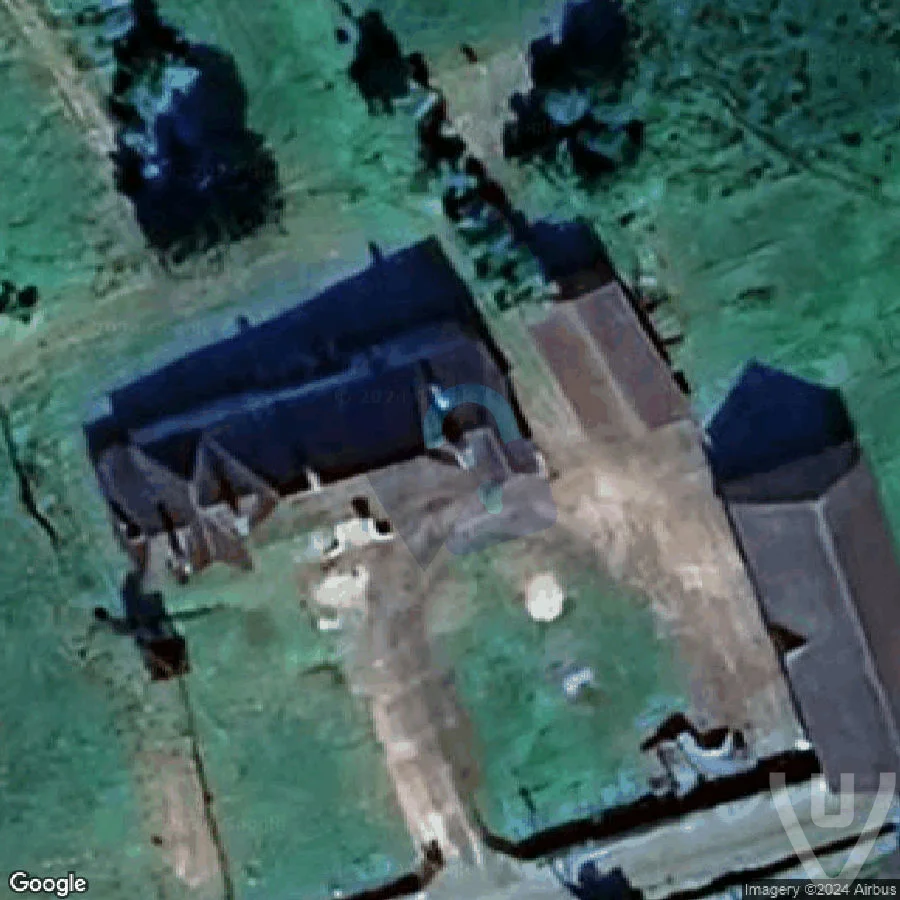 Maison du Mal abandoned location in Bourgogne-Franche-Comte, Bourgogne-Franche-Comte, France - House for urban exploration