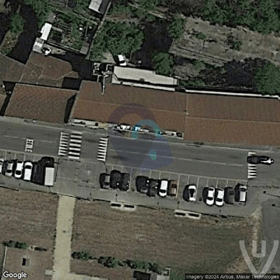 Usine 38 abandoned location in Auvergne-Rhone-Alpes, Auvergne-Rhone-Alpes, France - Factory for urban exploration