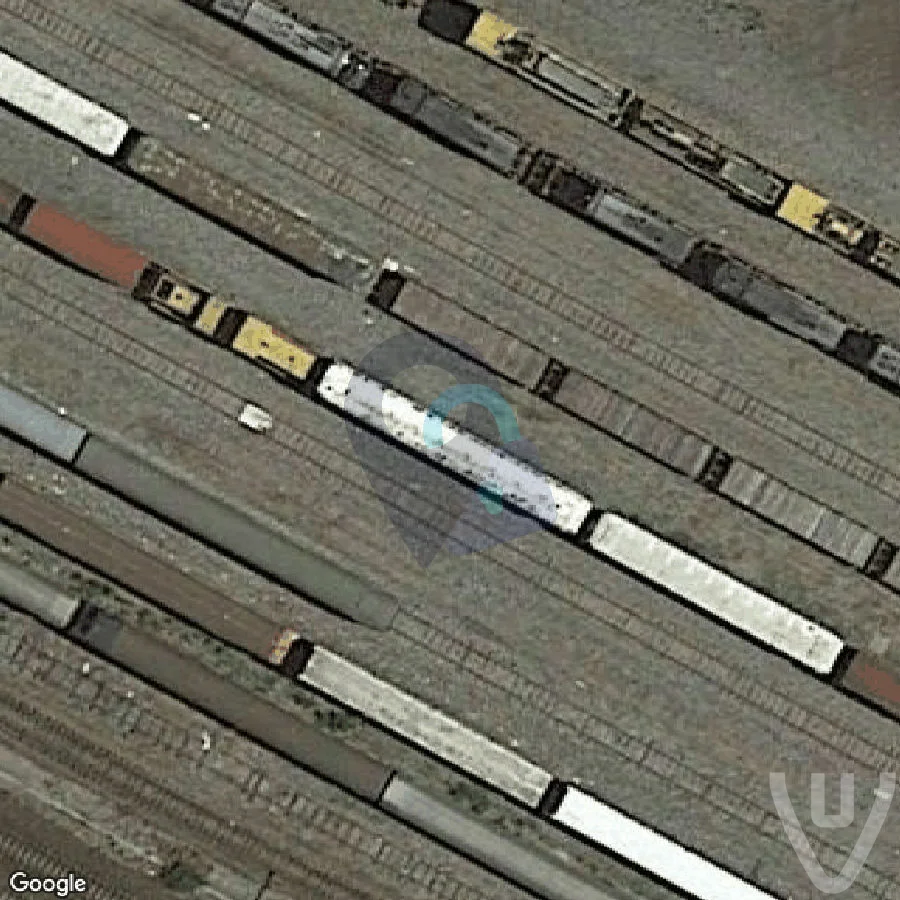 Cimetière de train Mergeais abandoned location in Auvergne-Rhone-Alpes, Auvergne-Rhone-Alpes, France - Train for urban exploration