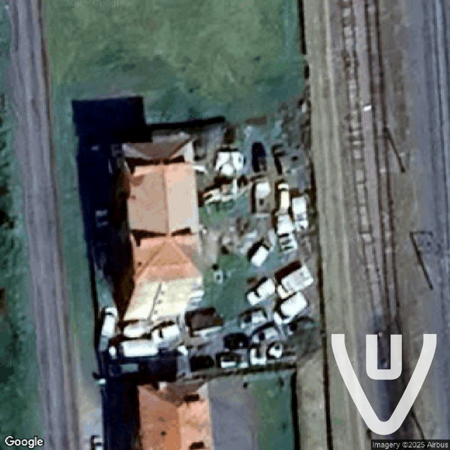 Les voitures du Kraken