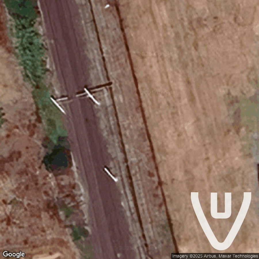 The Boogie Train / Abandoned Trains II