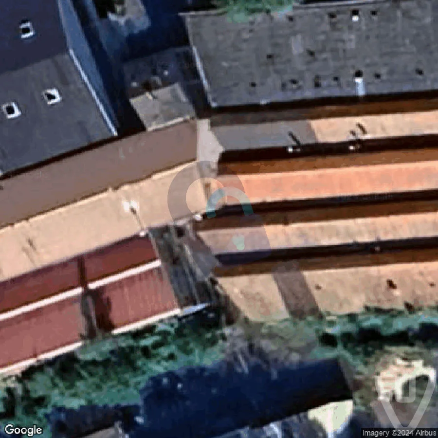 Usine Robinot abandoned location in Grand Est, Grand Est, France - Factory for urban exploration