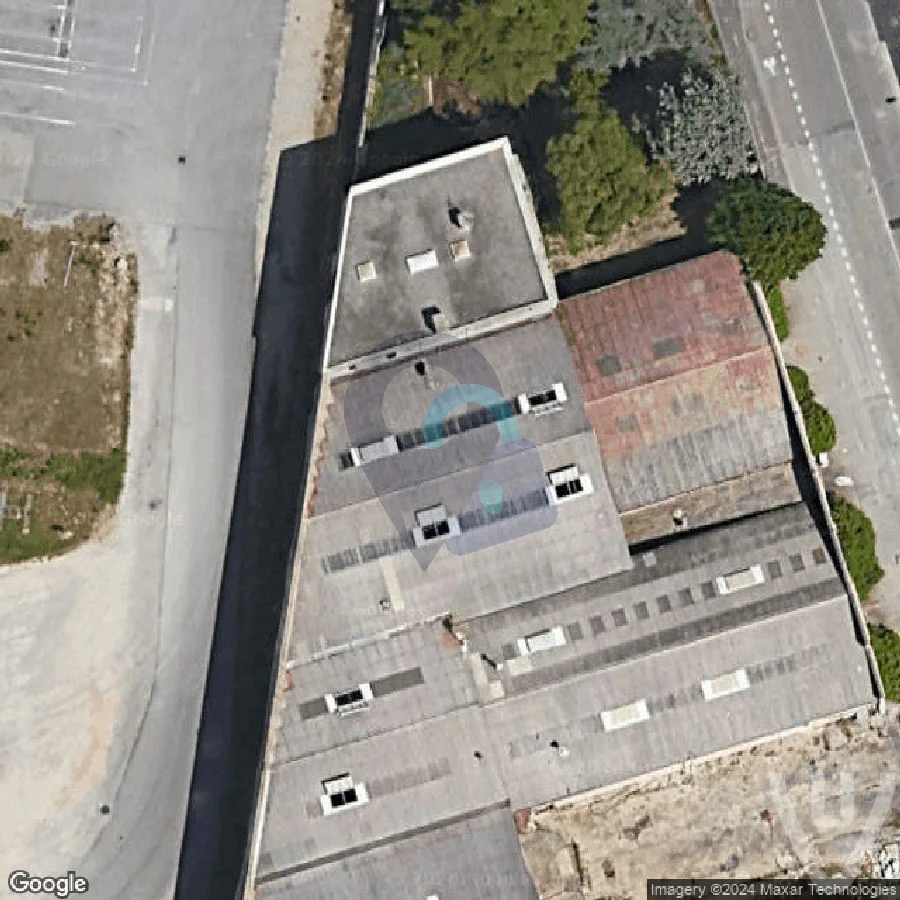 Usine Gary Ridgway abandoned location in Auvergne-Rhone-Alpes, Auvergne-Rhone-Alpes, France - Factory for urban exploration