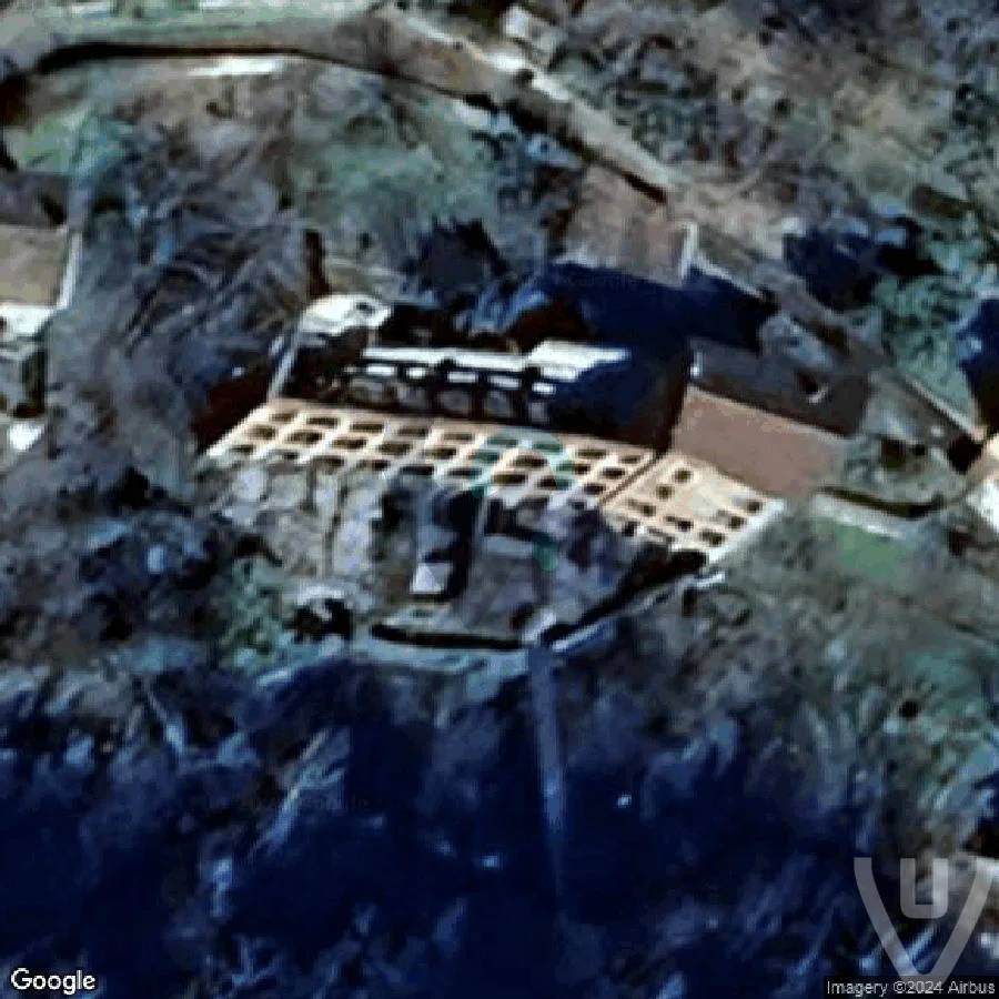 La ruine Industrie abandoned location in Auvergne-Rhone-Alpes, Auvergne-Rhone-Alpes, France - Ruine for urban exploration