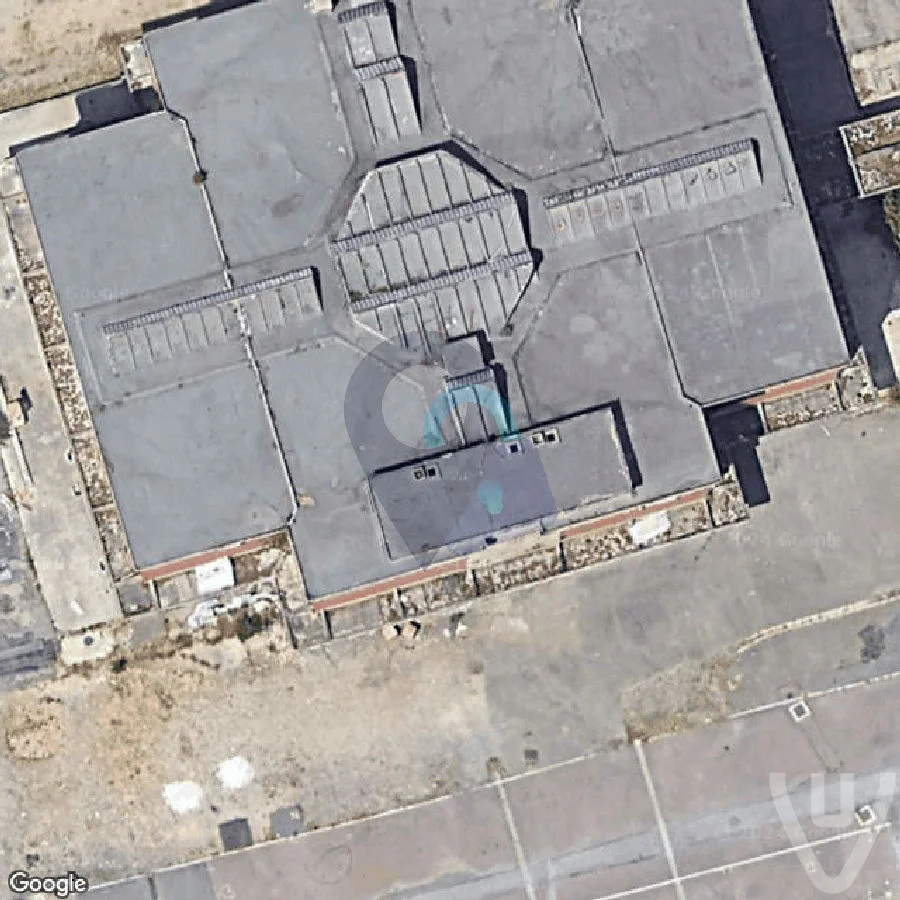 Chai à Vin abandoned location in Normandy, Normandy, France - Entertainment for urban exploration