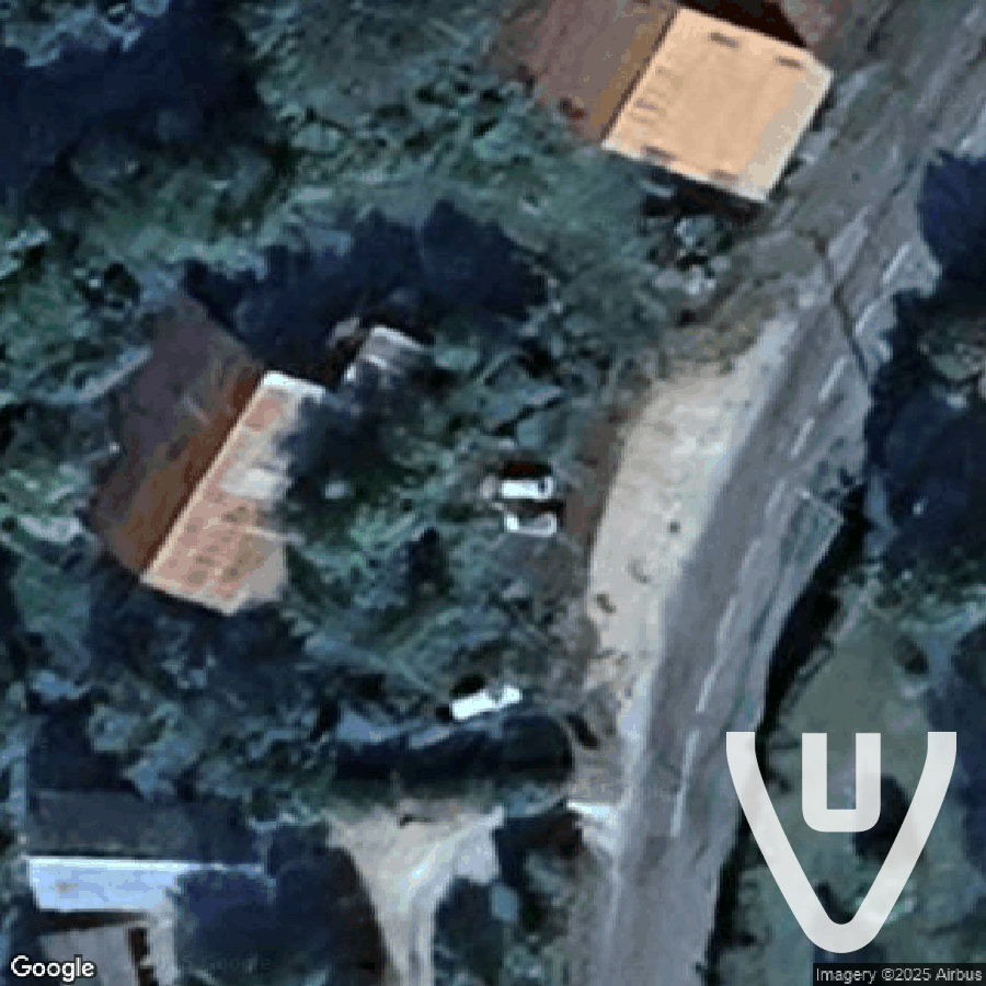 Cimetiere de Voitures Berge