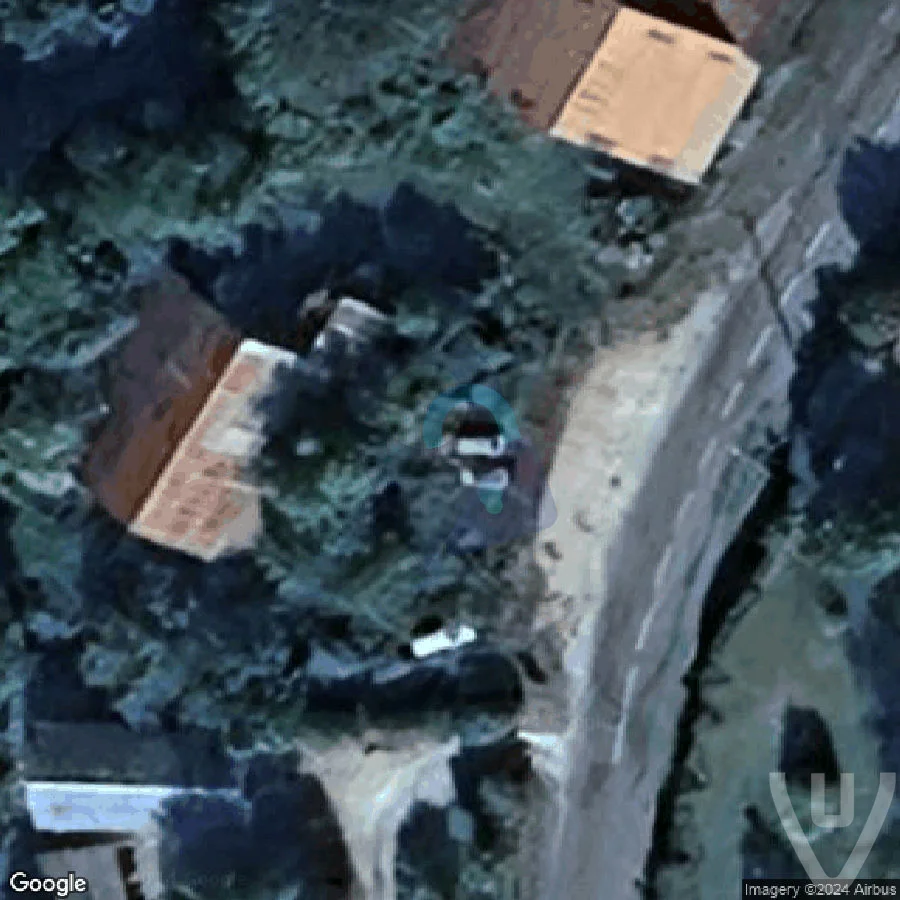 Cimetiere de Voitures Berge abandoned location in Bourgogne-Franche-Comte, Bourgogne-Franche-Comte, France - Cars for urban exploration