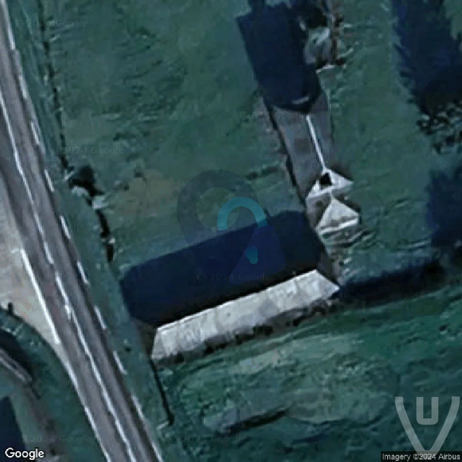 Maison Maresco abandoned location in Normandy, Normandy, France - House for urban exploration