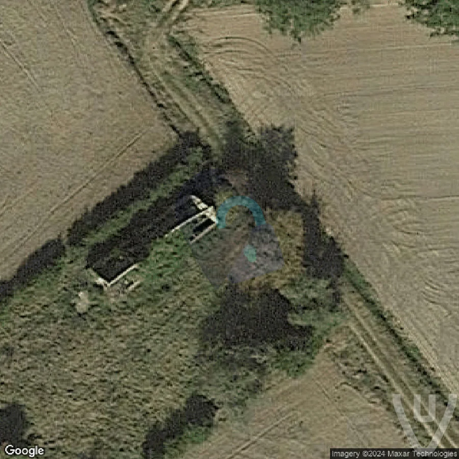 Maison WE abandoned location in Normandy, Normandy, France - House for urban exploration