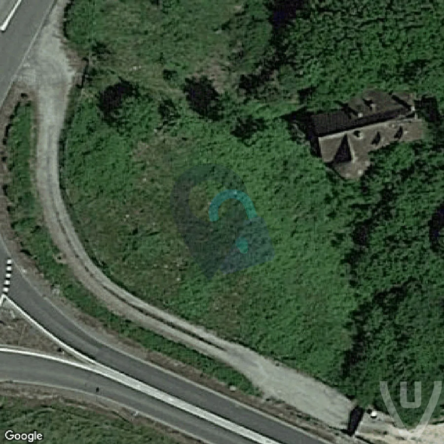 Maison Turret abandoned location in Normandy, Normandy, France - House for urban exploration