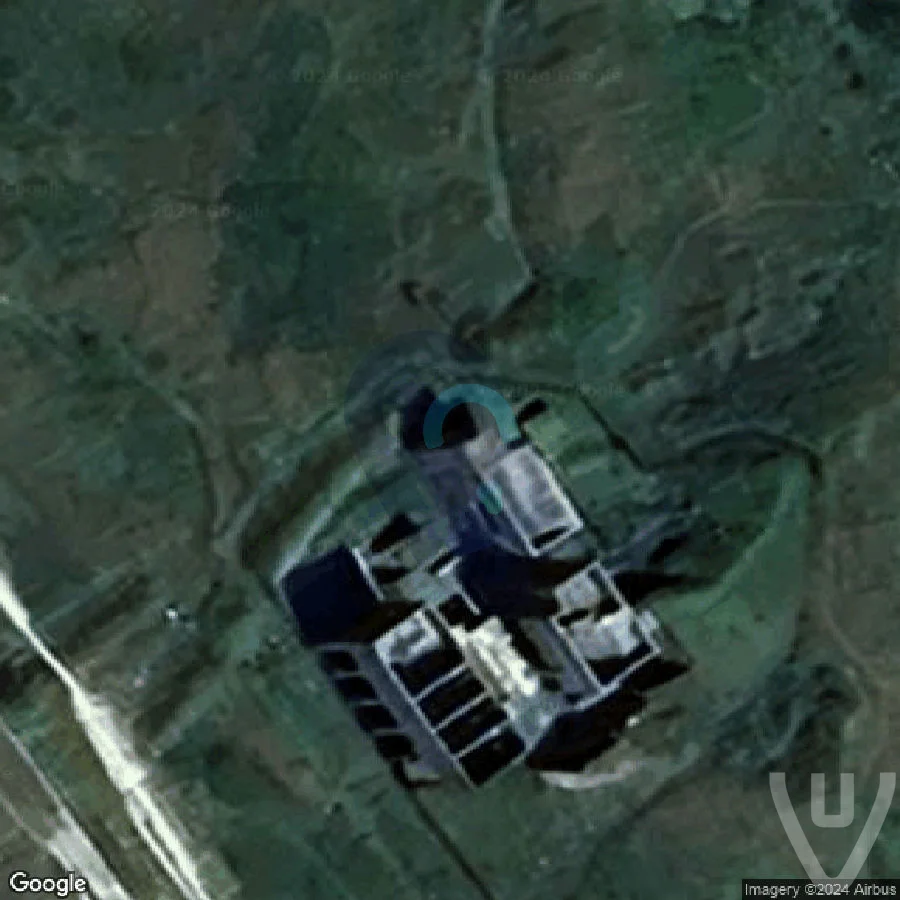 Factory on the Beach abandoned location in Brittany, Brittany, France - Factory for urban exploration