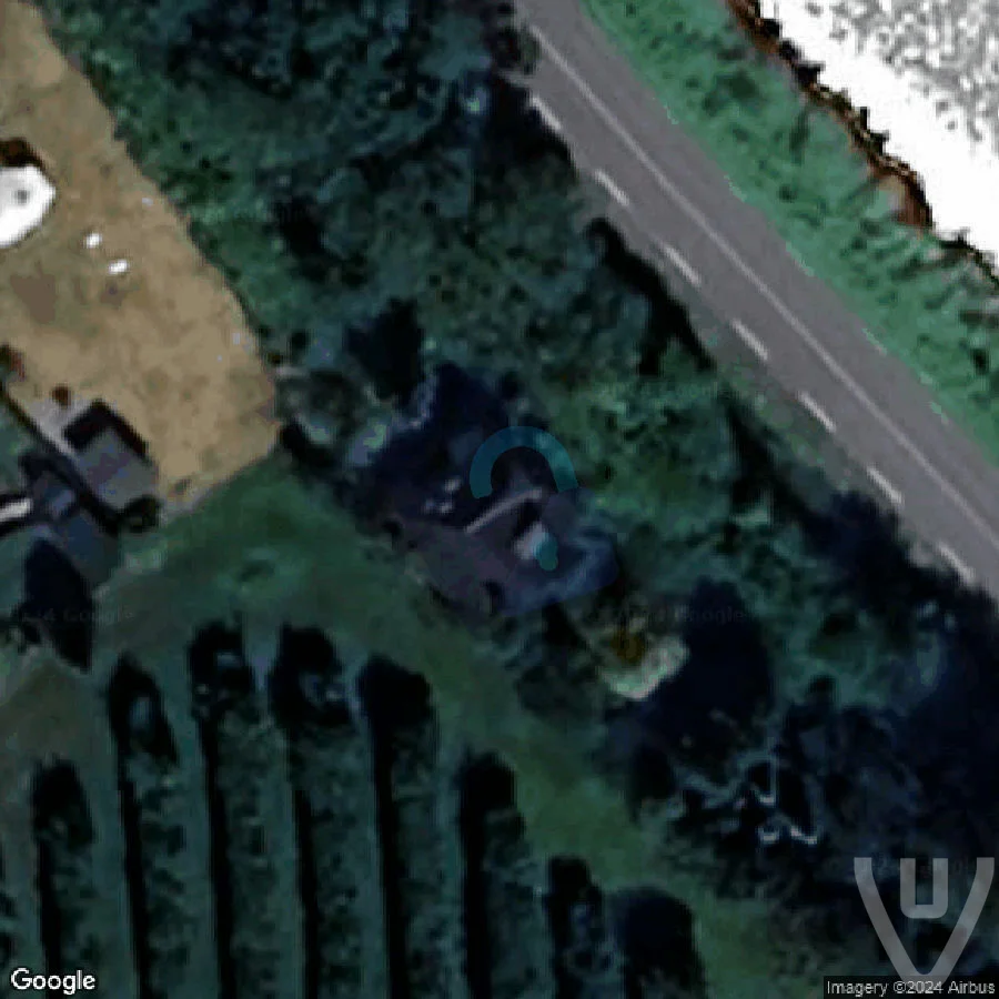 Maison du Capitaine abandoned location in Brittany, Brittany, France - House for urban exploration