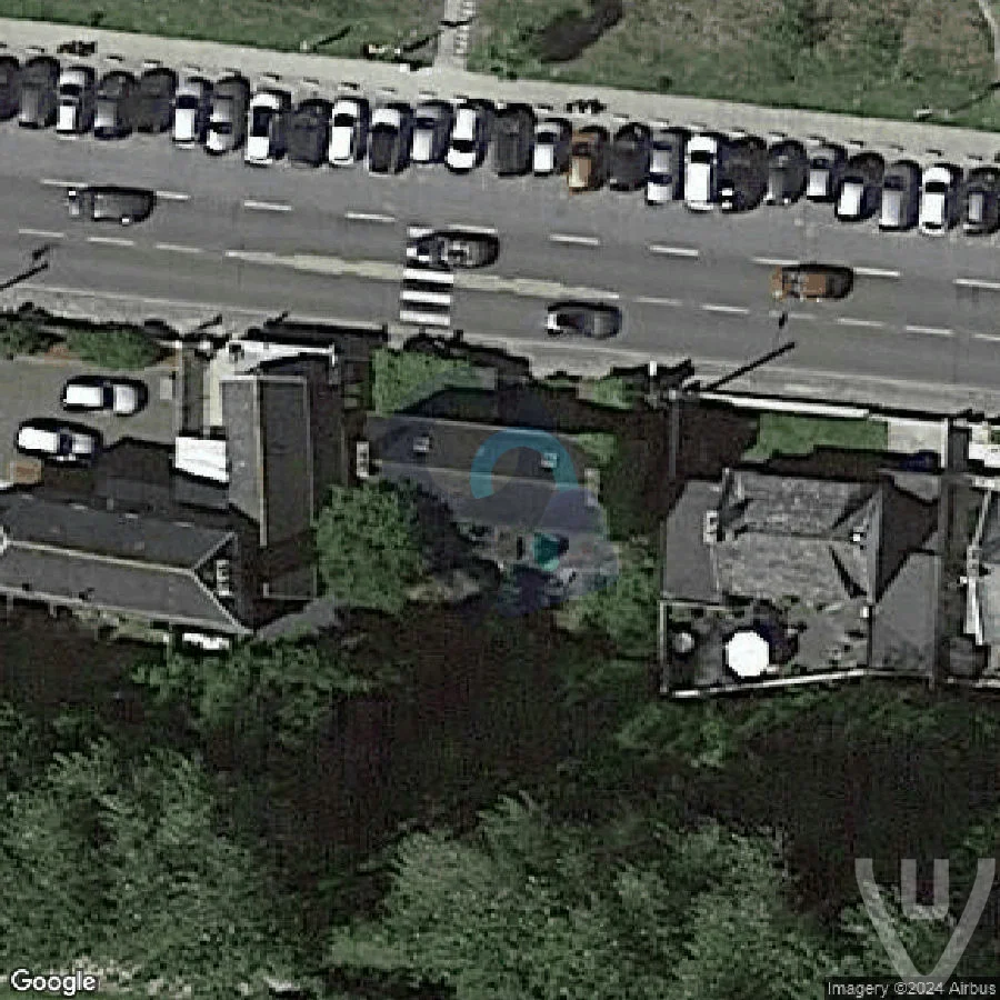 Maison Seaview abandoned location in Brittany, Brittany, France - House for urban exploration