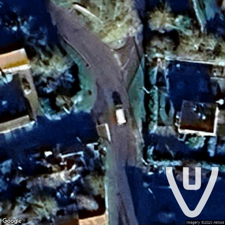 Grange de la brocanteuse