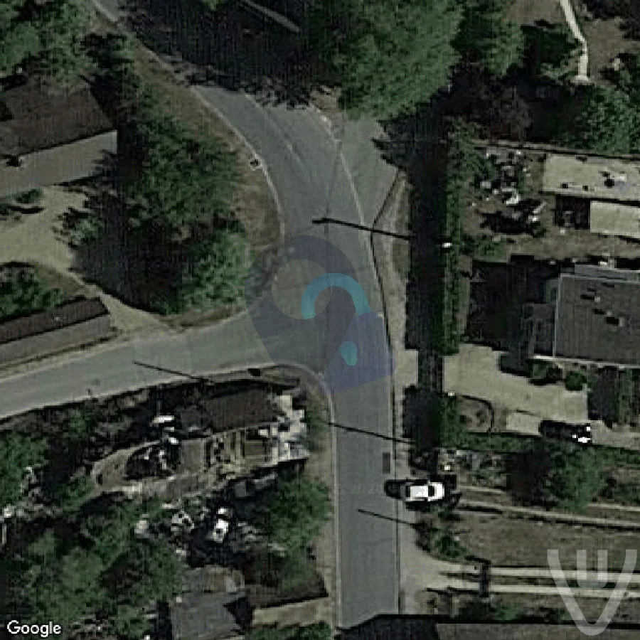 Grange de la brocanteuse abandoned location in Centre-Val de Loire, Centre-Val de Loire, France - Entertainment for urban exploration