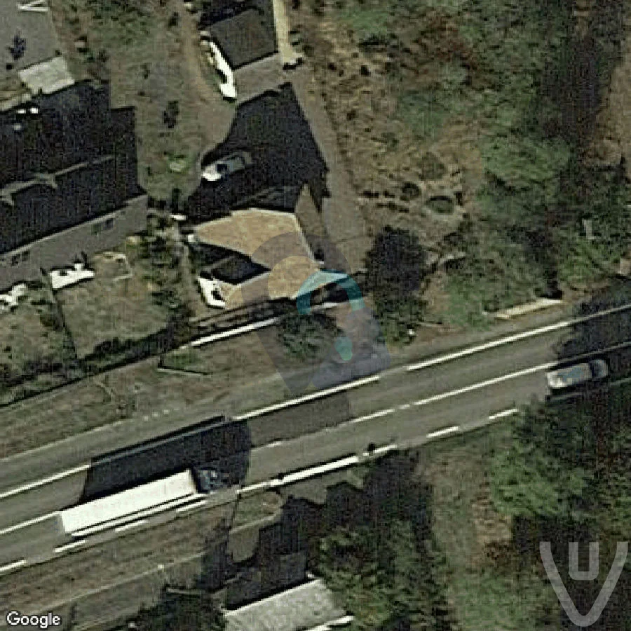 Maison Avre abandoned location in Normandy, Normandy, France - House for urban exploration