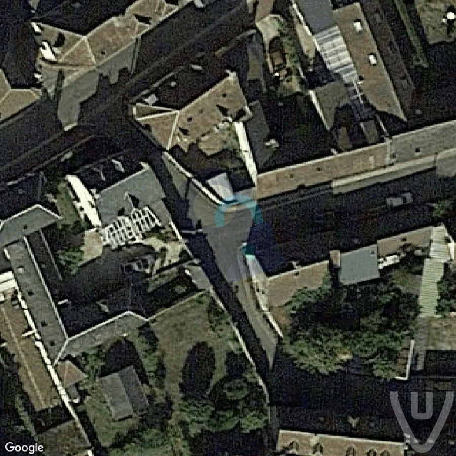 Maison on Fire abandoned location in Normandy, Normandy, France - House for urban exploration