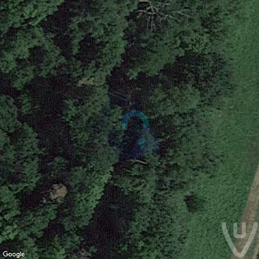 Villa T abandoned location in Normandy, Normandy, France - House for urban exploration