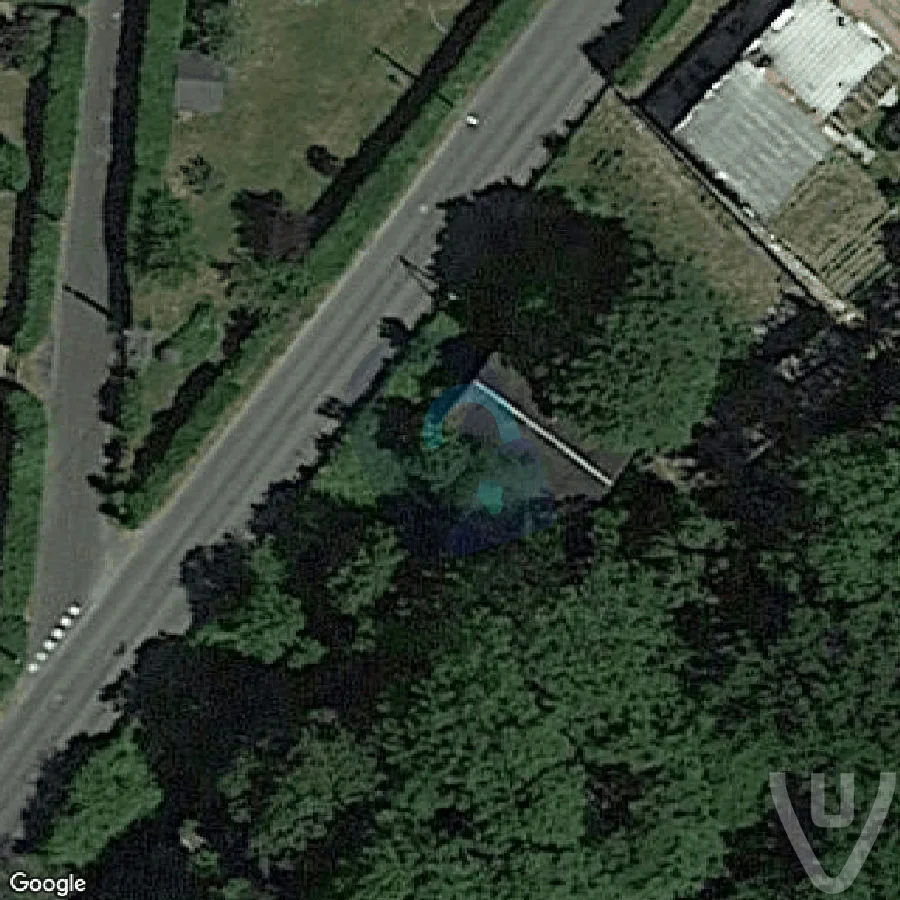 Maison Peugeot / Maison Louvier abandoned location in Normandy, Normandy, France - House for urban exploration