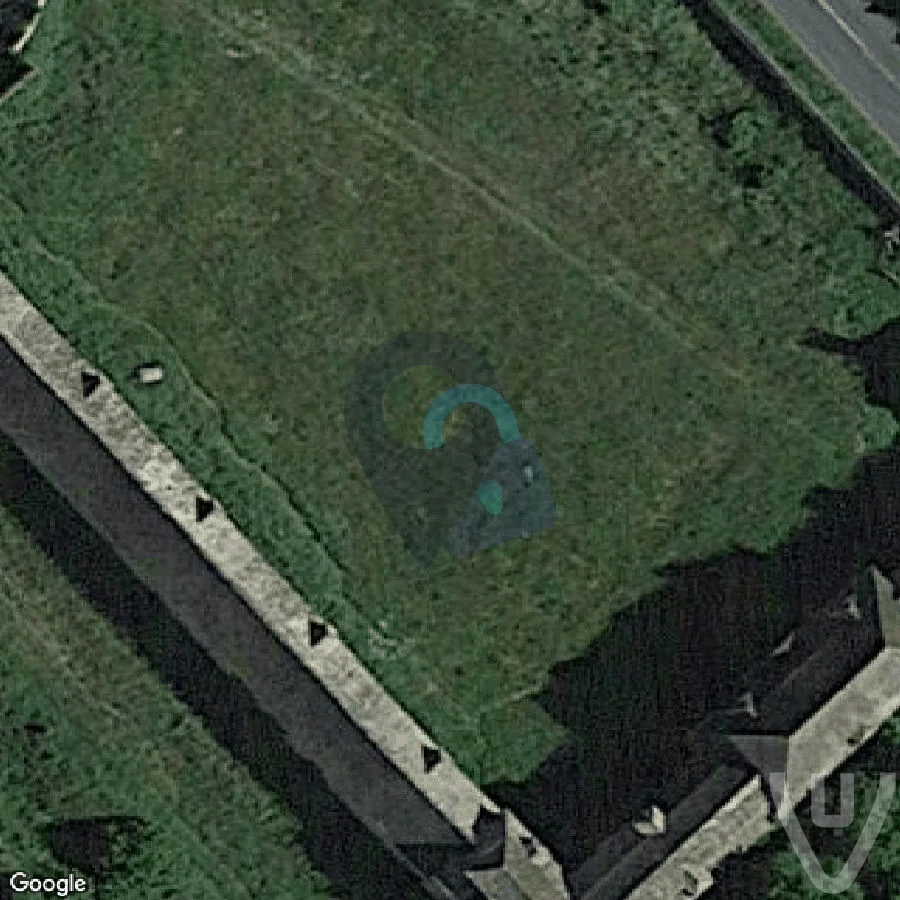 Manoir Freya abandoned location in Normandy, Normandy, France - House for urban exploration