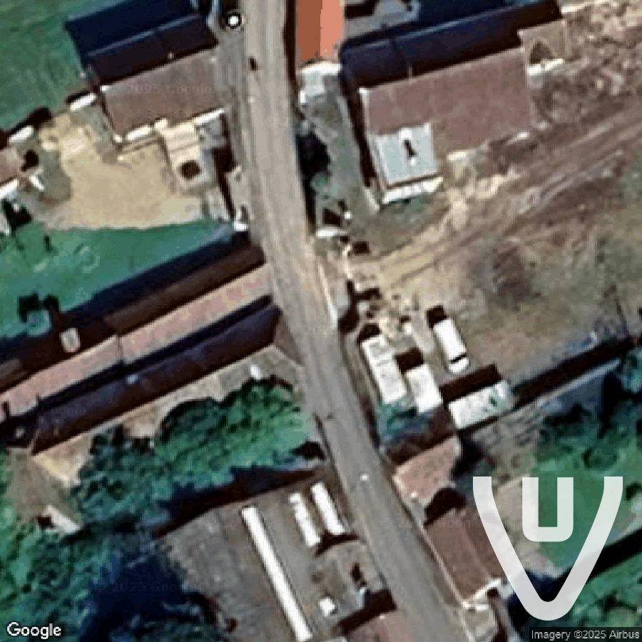 Maison Tete de Chien