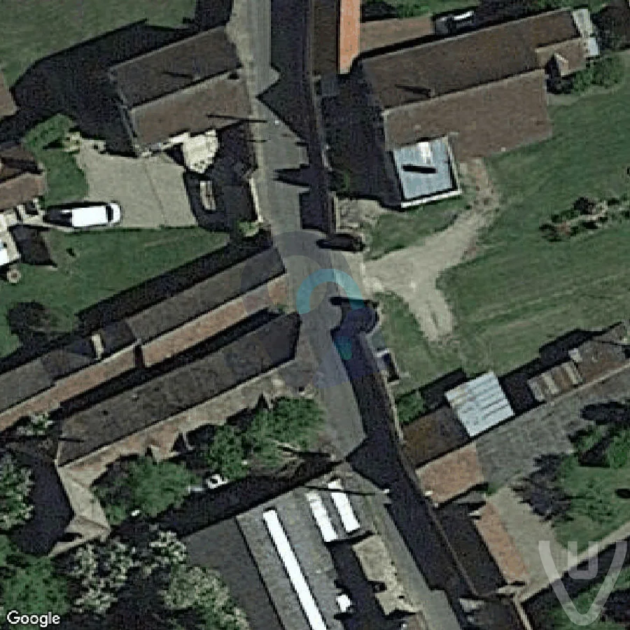 Maison Tete de Chien abandoned location in Normandy, Normandy, France - House for urban exploration