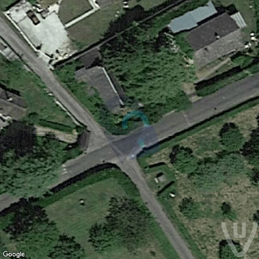 Maison Denis abandoned location in Normandy, Normandy, France - House for urban exploration