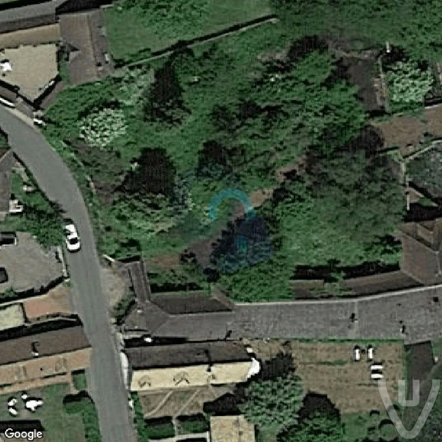 Maison vie Sauvage abandoned location in Normandy, Normandy, France - House for urban exploration