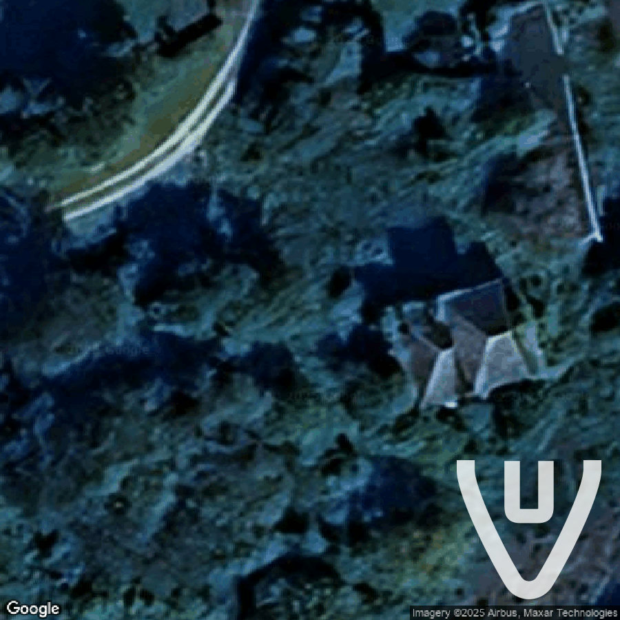 Maison Synthé / Villa Rose