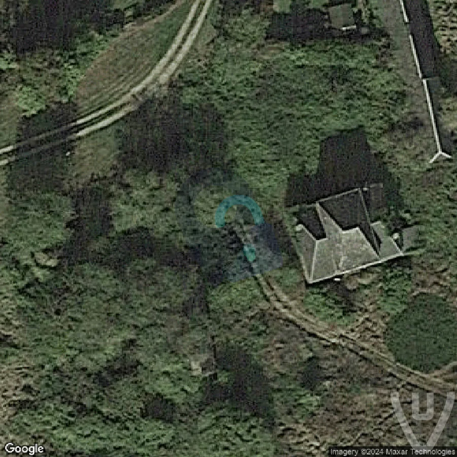 Maison Synthé / Villa Rose abandoned location in Normandy, Normandy, France - House for urban exploration